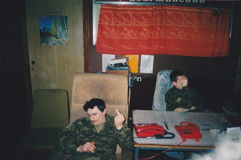 Николай Козлов фотография #23