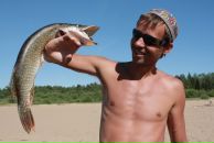 Фотография Белорукова Дмитрия