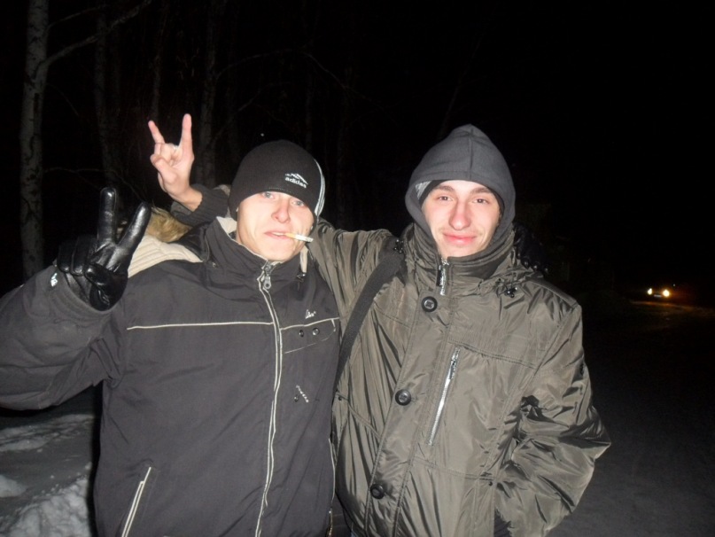Иван Адеев фотография #10