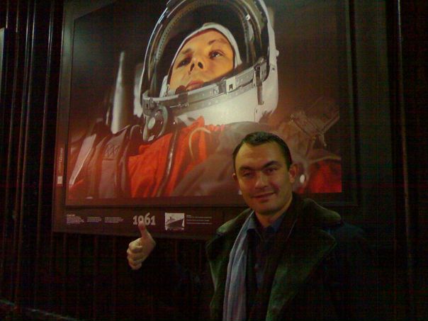 №20, Владимир Алябьев, Красноярск, Россия №20, Владимир Алябьев, Красноярск, Россия