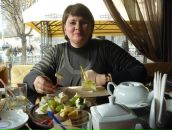 Ірина Михайловська фотография #3 (источник - https://vk.com/id10037599)