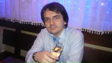 Фотография Москатова Кирилла