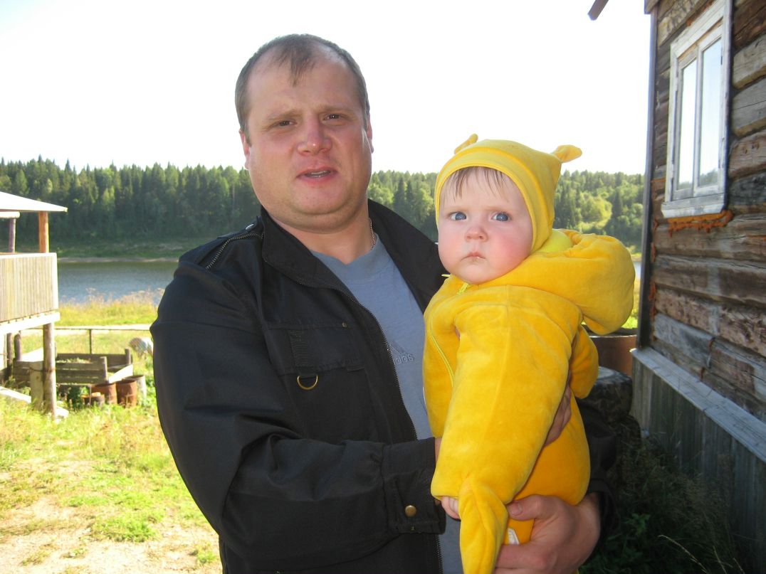 Руслан Карпов фотография #29