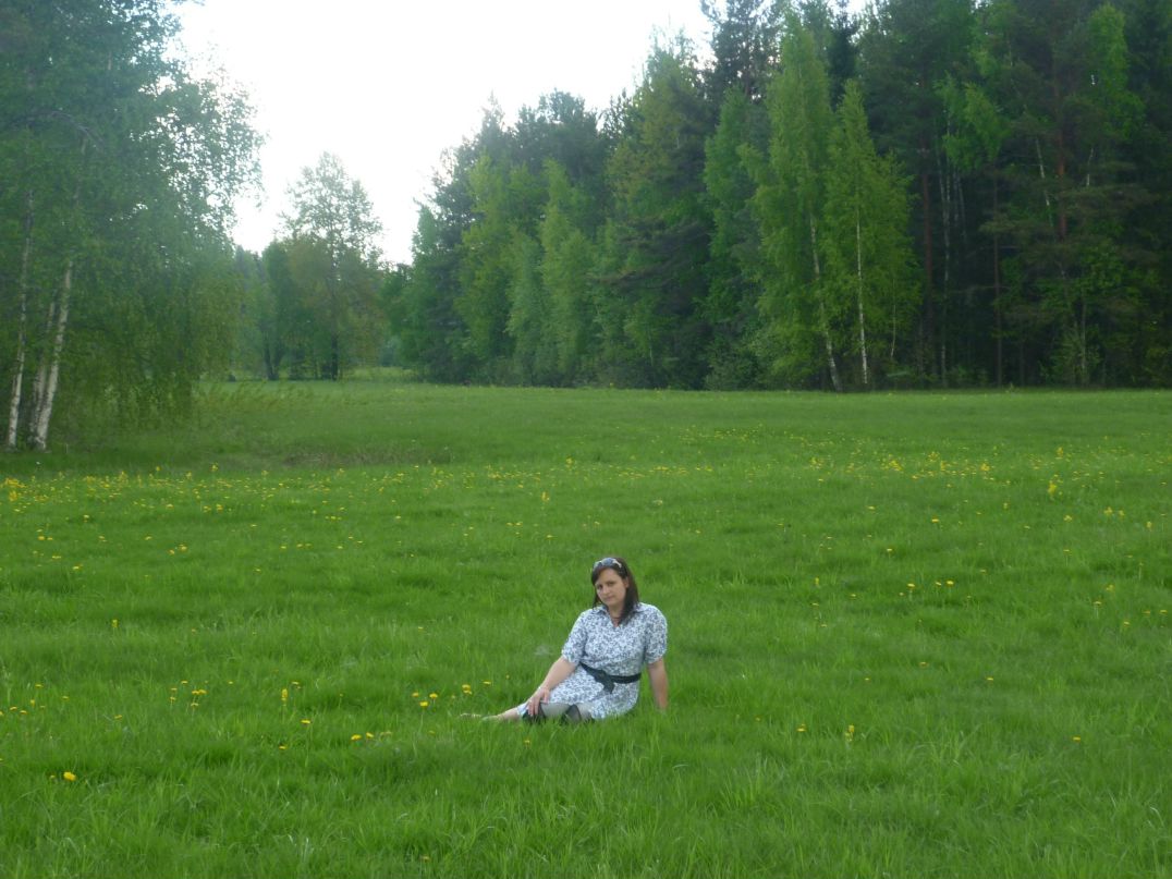 Дмитрий Бурсов фотография #22