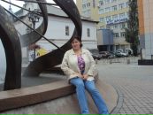 Фотография Сергеевой Ирины