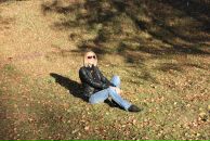 Фотография Посмитной Веры