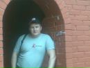 Фотография Усова Дмитрия