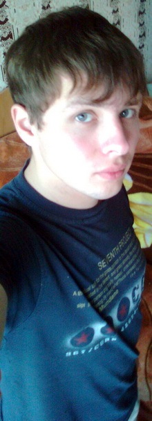 Павел Шабалин фотография #22