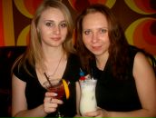 Фотография Кудрицкой Дарьи