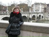 Фотография Йеерс Екатерины