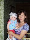 Фотография Сафиуллиной Эльвиры