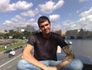 Фотография Дробахи Михаила