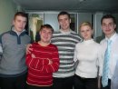 Тарас Іванченко фотография #24 (источник - https://vk.com/id16383320)