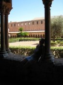 Фотография Пичкалевой Елизаветы