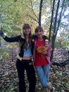 Ліза Кошкалда фотография #11 (источник - https://vk.com/id62256778)