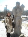 Галина Грігоріаді фотография #13 (источник - https://vk.com/id23961040)