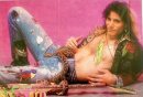 Steve Vai фотография #4 (источник - https://vk.com/id13277808)