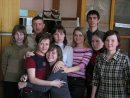 Фотография Чичагиной Надежды