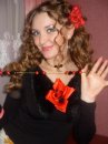 Алёна Чайка фотография #16 (источник - https://vk.com/id50401671)