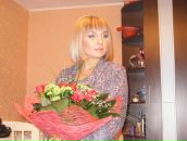 Фотография Черноус Анастасии