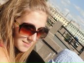 Фотография Веремеенко Анюты