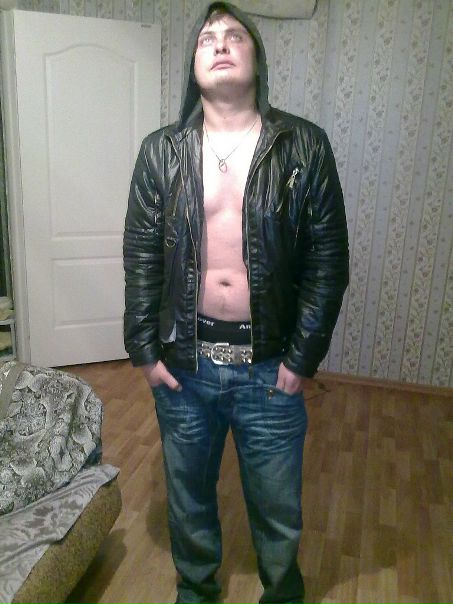 Сергей Фирсов фото №6