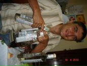 Віктор Сачук фотография #1