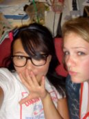 Фотография Антоновой Иры