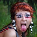 Віта Миевская фотография #3 (источник - https://vk.com/id17656762)