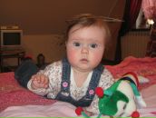 Софія Прокопяк фотография #2 (источник - https://vk.com/id87582914)