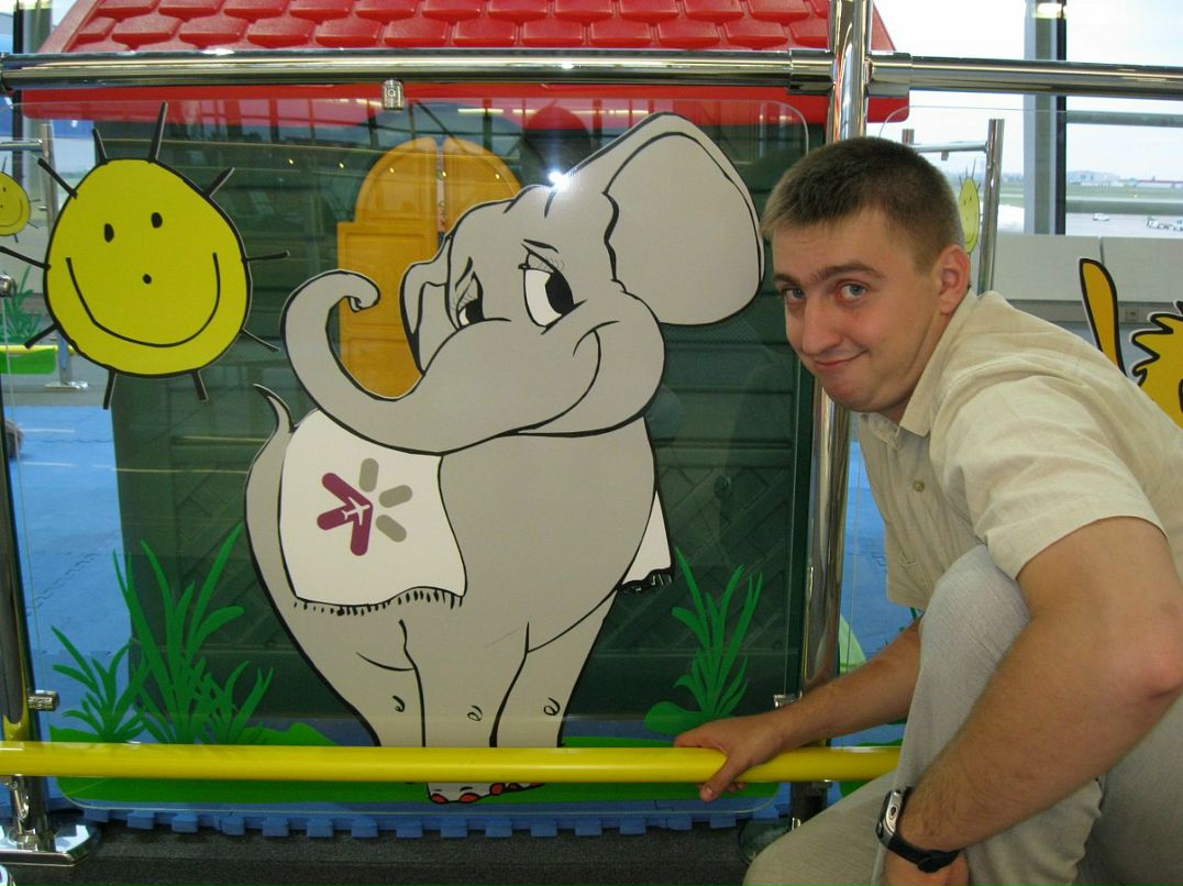 Дмитрий Крицкий фотография #37