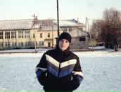 Сергій Сенів фотография #4 (источник - https://vk.com/id52258393)