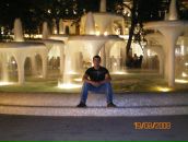 Фотография Мелик-Еганова Джахангира