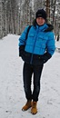 Фотография Евдокимова Кирилла