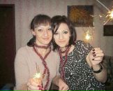 Фотография Жуковой Ольги
