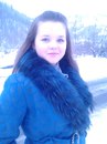 Аліна Бурса фотография #1