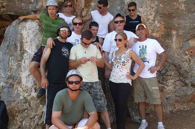 Марк Ершов фотография #16