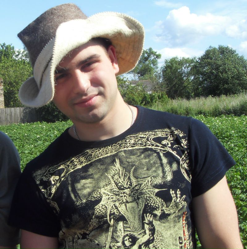 Сергей Фёдоров фотография #32