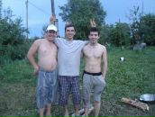 Фотография Хабирова Ильшата