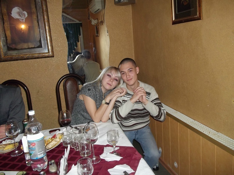 Денис Симонов фотография #47