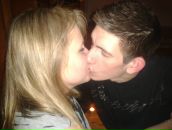 Фотография Костык Анастасии