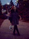 Ліза Флисак фотография #29 (источник - https://vk.com/id122566829)