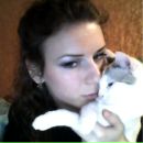 Фотография Новиковой Елены