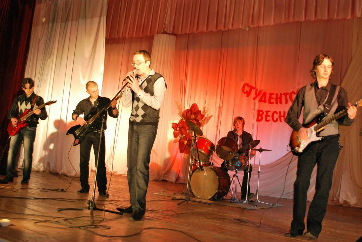 Дима Огиенко фотография #49