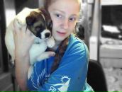 Фотография Лебедевой Ангелины