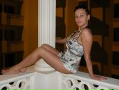 Фотография Кудиновой Рады