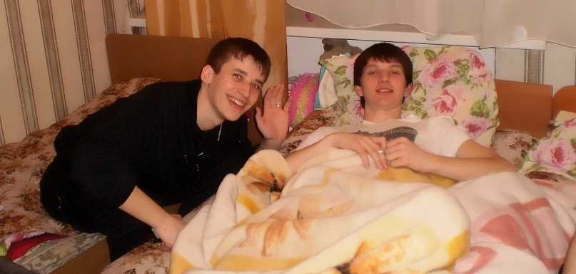 Сергей Пигилев фотография #36