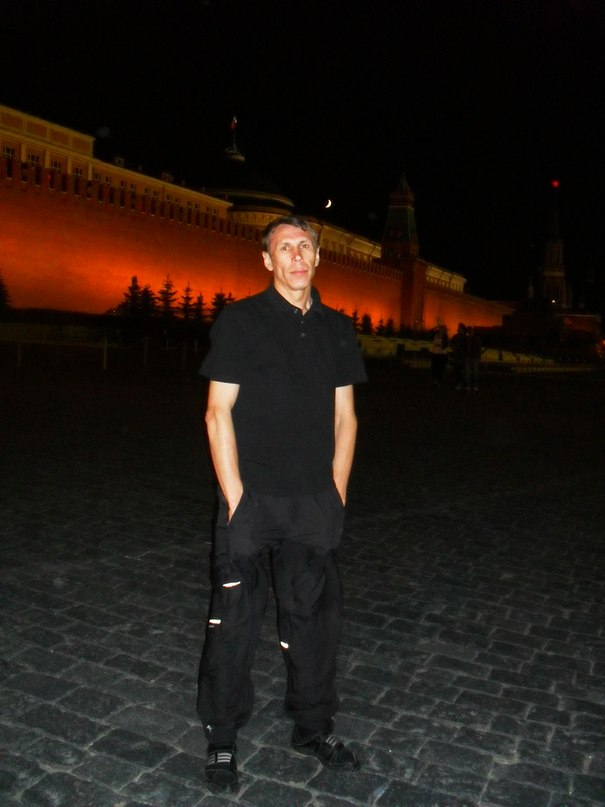 Николай Плотников фотография #4