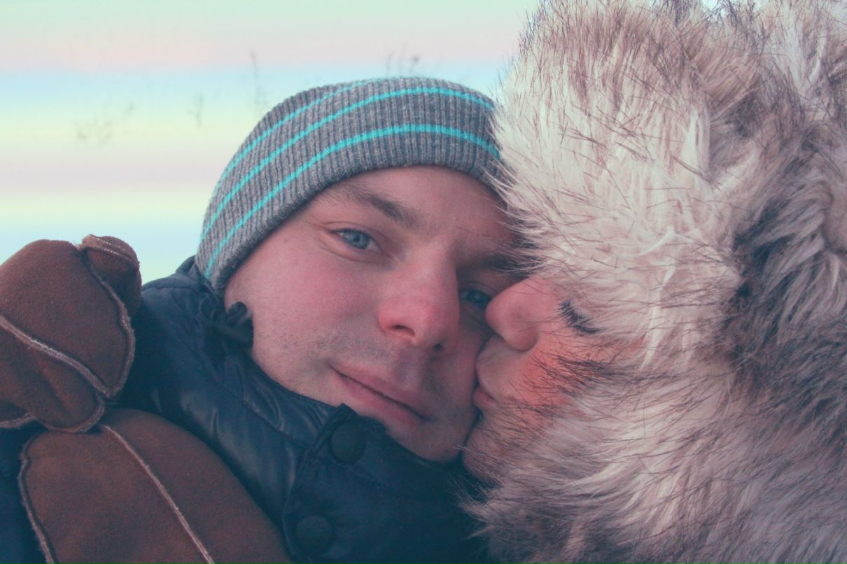 Dmitry Shchanov фотография #10