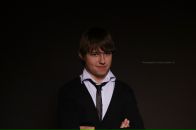 Фотография Скакуна Миши